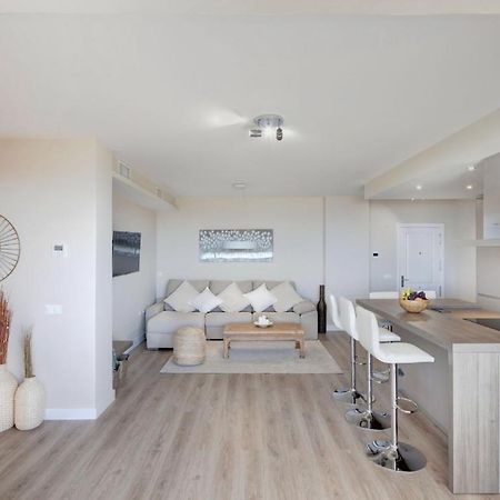 Amazing Duplex Next To The Beach In Marbella Esterno foto