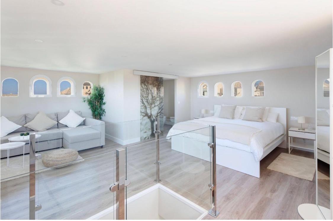 Amazing Duplex Next To The Beach In Marbella Esterno foto