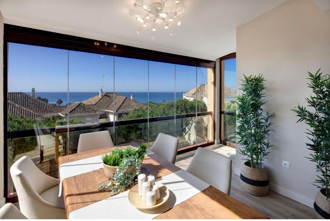 Amazing Duplex Next To The Beach In Marbella Esterno foto