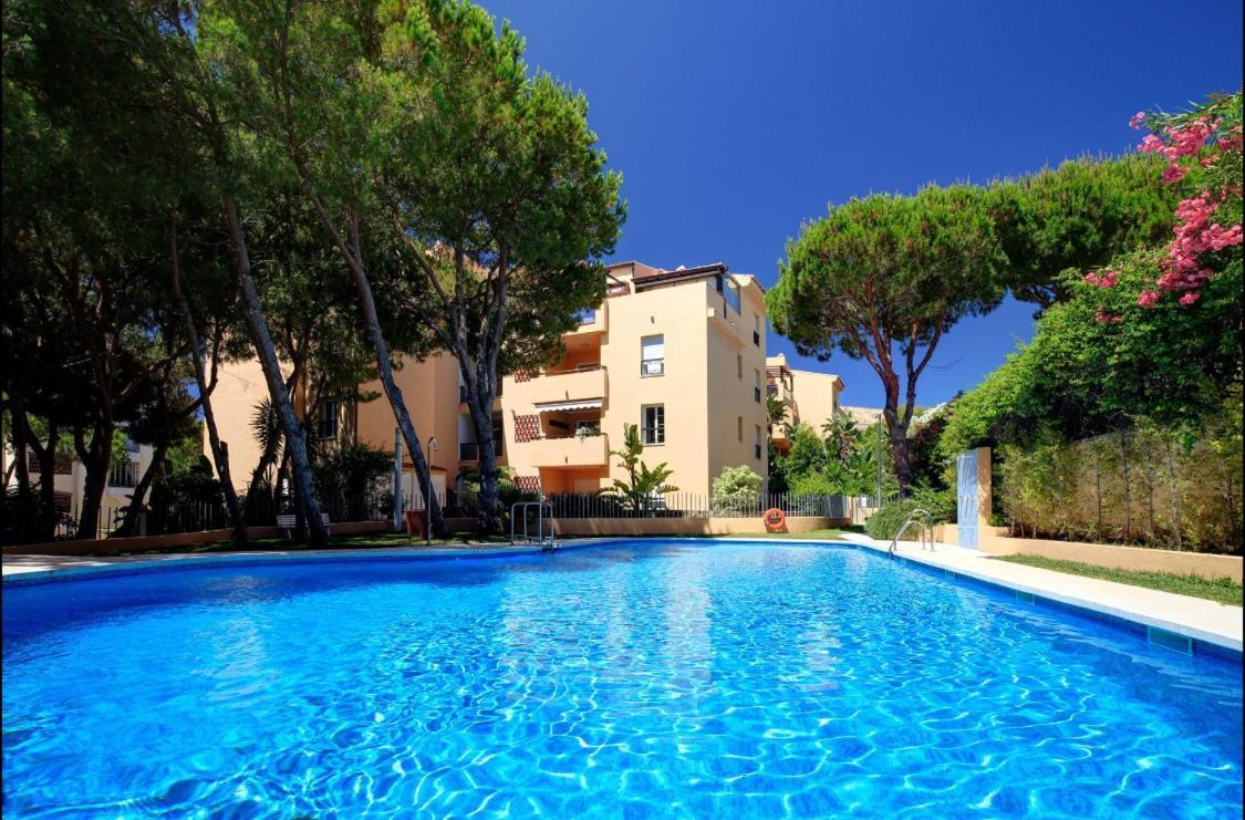 Amazing Duplex Next To The Beach In Marbella Esterno foto