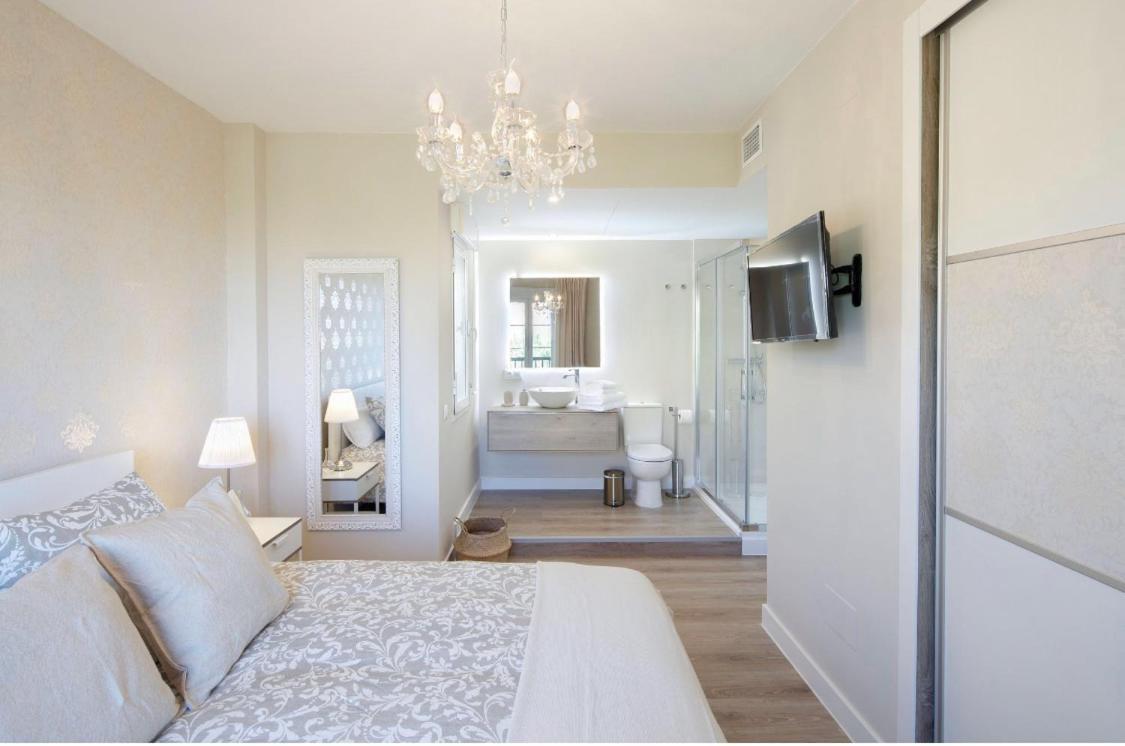 Amazing Duplex Next To The Beach In Marbella Esterno foto